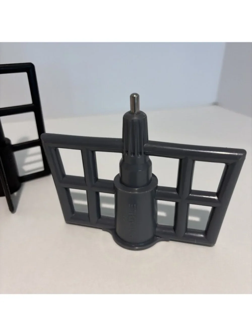 Ninja Blender 1200 Replacement Whipping Paddle & Paddle & 4 Blade Attachment